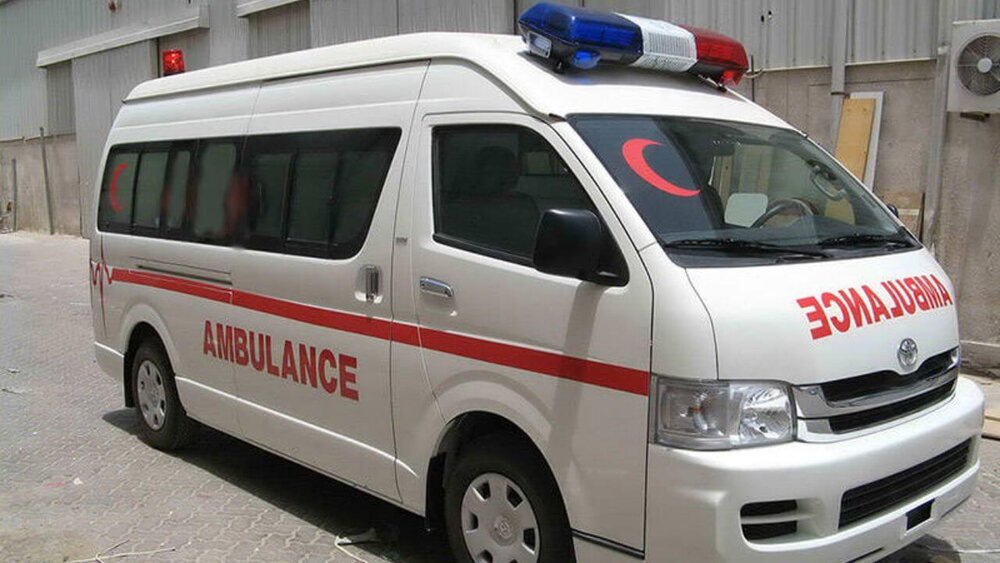 ساماندهی تمامی آمبولانس های بخش خصوصی در مناطق زیر پوشش دانشگاه  علوم پزشکی مشهد
