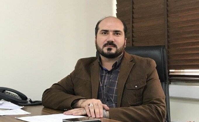 «محسن منصوری» سرپرست نهاد ریاست جمهوری شد

