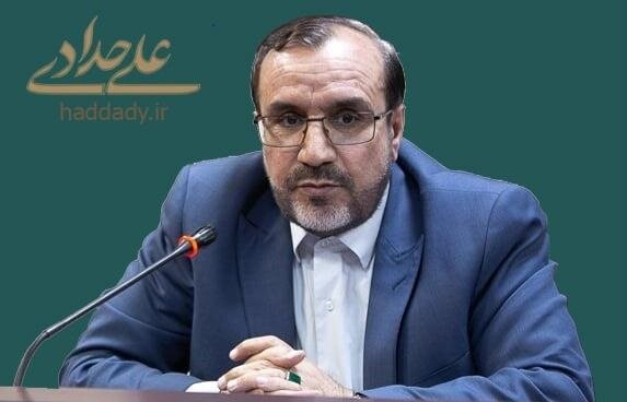 مسیر شهید فهمیده امروز از همیشه پررهروتر است