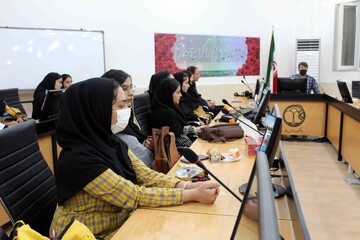 گزارش تصویری برگزاری طرح رویش یادواره سردار شهید حاج قاسم سلیمانی در دانشکده بهداشت اوز