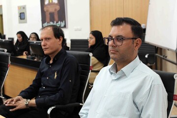 گزارش تصویری برگزاری طرح رویش یادواره سردار شهید حاج قاسم سلیمانی در دانشکده بهداشت اوز