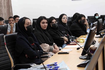 گزارش تصویری برگزاری طرح رویش یادواره سردار شهید حاج قاسم سلیمانی در دانشکده بهداشت اوز