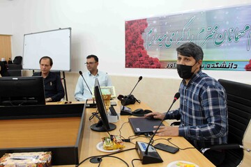 گزارش تصویری برگزاری طرح رویش یادواره سردار شهید حاج قاسم سلیمانی در دانشکده بهداشت اوز