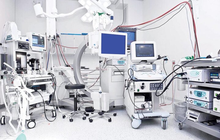 تجهیزات پزشکی ساخت ایران در اندونزی عرضه می شود