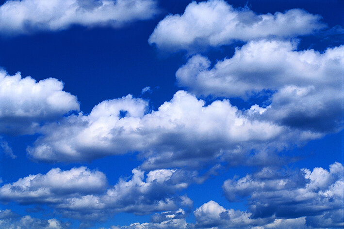 خراسان رضوی با نصب ۱۵ ژنراتور برای باروری ابرها پیشگام در کشور است