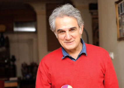 کارنامه هنری مهدی هاشمی/ از «گودو» تا «کرگدن»