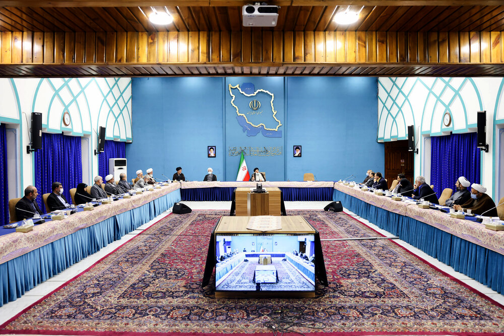 تایید انتصاب دکتر حسن مسلمی نائینی به ریاست جهاددانشگاهی