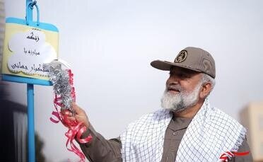 این روزها قدر شهید سلیمانی را بیشتر می دانیم