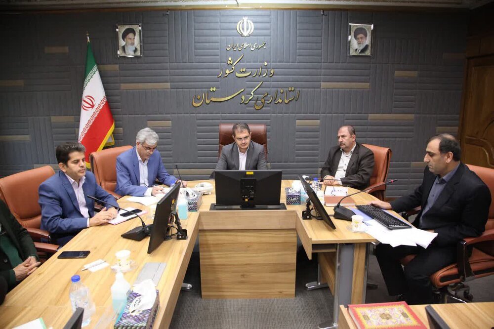 ضرورت تقویت اعتماد عمومی در شبکه بانکی استان کردستان
