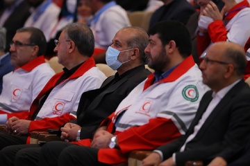 اولین کنگره بین المللی  سلامت در اربعین حسینی(ع)