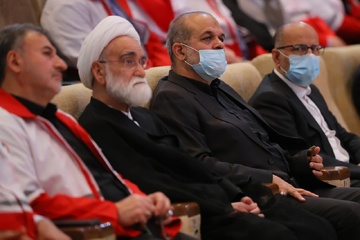 اولین کنگره بین المللی  سلامت در اربعین حسینی(ع)