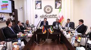 امضای تفاهم نامه خواهر خواندگی دو شهر آرماویر ارمنستان و کرمان/ بررسی تبادلات دو جانبه کرمان و آرماویر