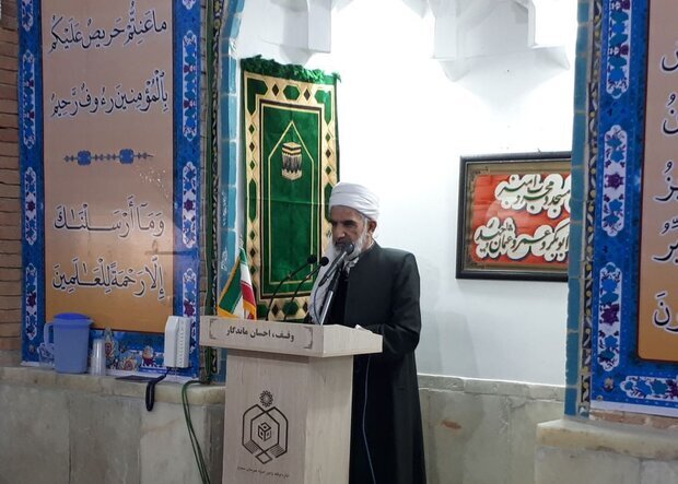 حفاظت از امنیت جامعه خط قرمز همه ایرانیان است / مردم کردستان دنبال آشوب و ناآرامی نیستند