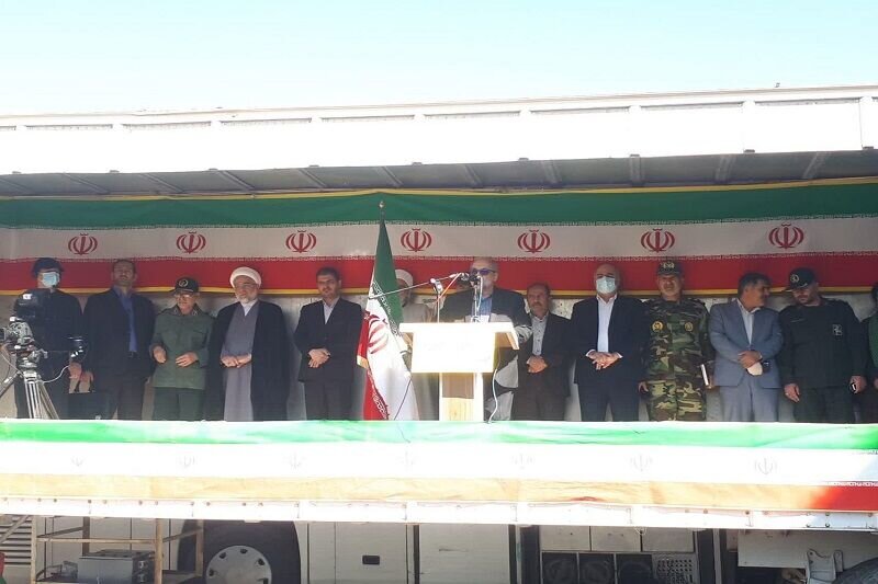فتنه های دشمنان در ایران موید زوال و افول استکبار جهانی است