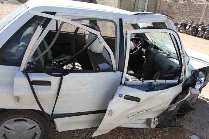 ۶۰۰ کشته و ۵ هزار معلول در تصادفات رانندگی استان کرمان