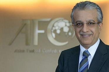 رئیس AFC: جام جهانی بعد از ۲۰ سال به آسیا برگشت