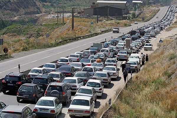 اعلام محدودیت های ترافیکی استان کرمان در تعطیلات پایانی نوروز