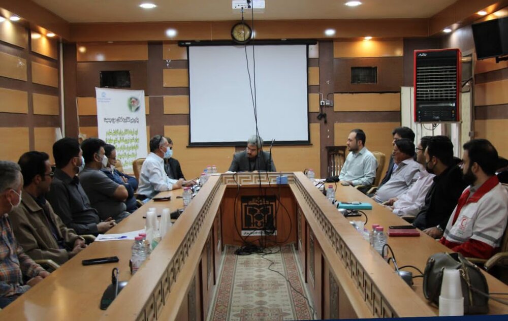 کمبود دارویی یک مشکل کشوری است