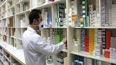 ارائه بیش از ۶۰۰ هزار خدمت دارویی در ۳۸ داروخانه جمعیت هلالاحمر ارائه بیش از ۶۰۰ هزار خدمت دارویی در ۳۸ داروخانه جمعیت هلالاحمر