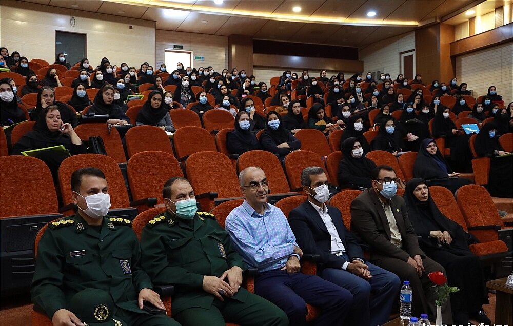 انجام سالانه ۵۰۰ الی ۷۰۰ مورد سقط جنین در کشور