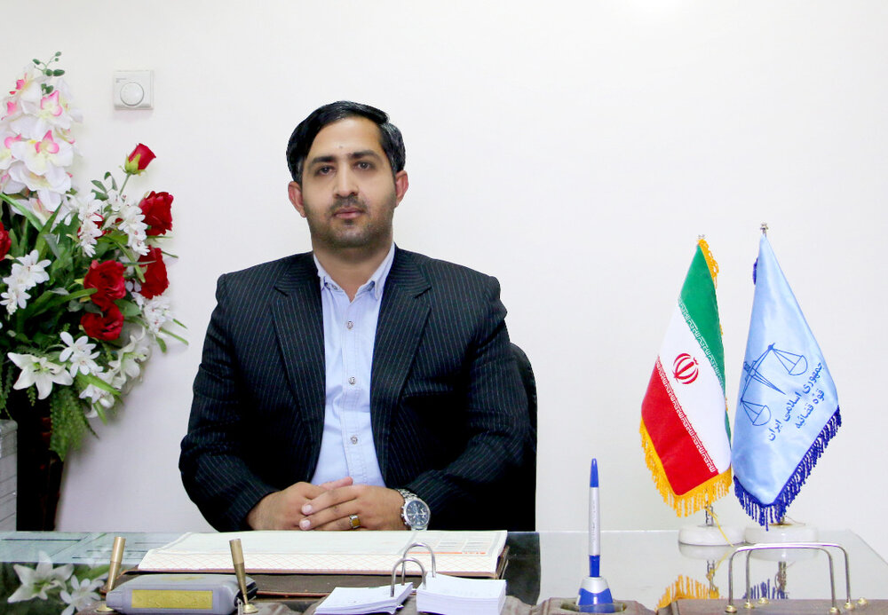 حوزه اطلاع رسانی نباید فضای امنیتی به خود بگیرد