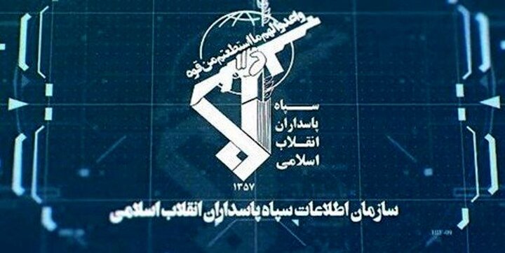 اطلاعیه سپاه البرز درباره دستگیری عوامل اصلی انسداد آزادراه کرج-قزوین