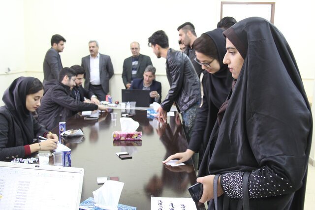 اعلام زمان برگزاری انتخابات تشکل‌های دانشگاه فرهنگیان