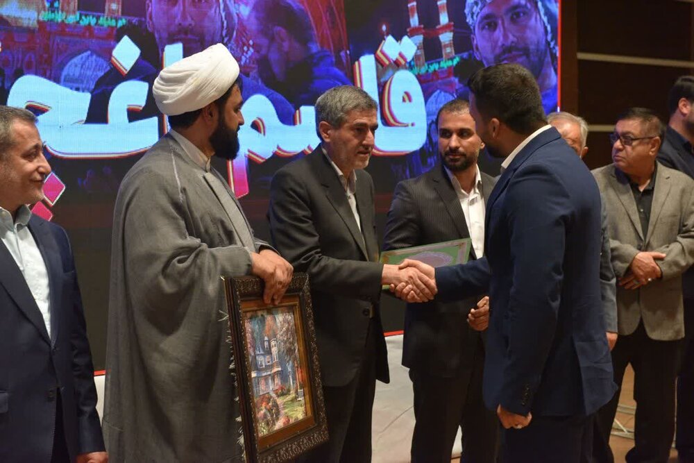 استاندار فارس: ورزشکاران و مدال آوران آبروی کشور هستند