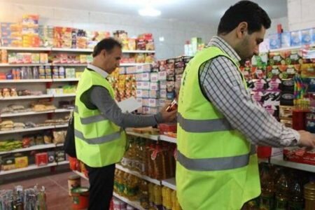 انجام ۱۴ هزار مورد بازرسی در سطح بازارهای کردستان