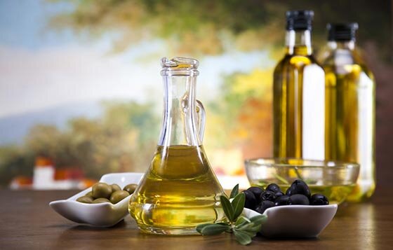 ارایه مشوق‌های صادرات و مجوز واردات روغن زیتون در چارچوب خرید حمایتی
