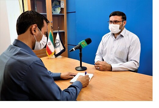 توسعه ۱۰۰۰ میلیارد ریالی تجهیزات پزشکی در مراکز درمانی استان فارس