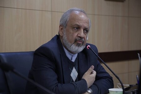 نشست مسئولان انتقال خون گروه پنج در تهران برگزار می شود