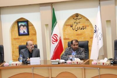 تاکید بر استفاده از روش های نوین در ترویج فرهنگ کتابخوانی