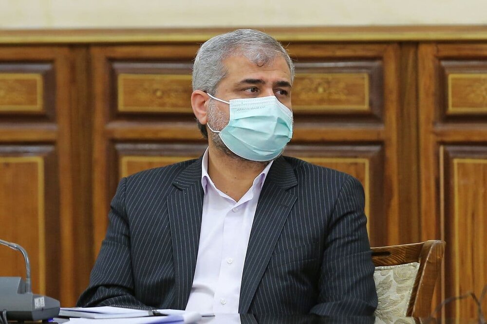 ضرورت اجتناب از تأخیر و تعجیل در امر نظارت و بازرسی/هدف از نظارت‌ها مچ‌گیری نیست