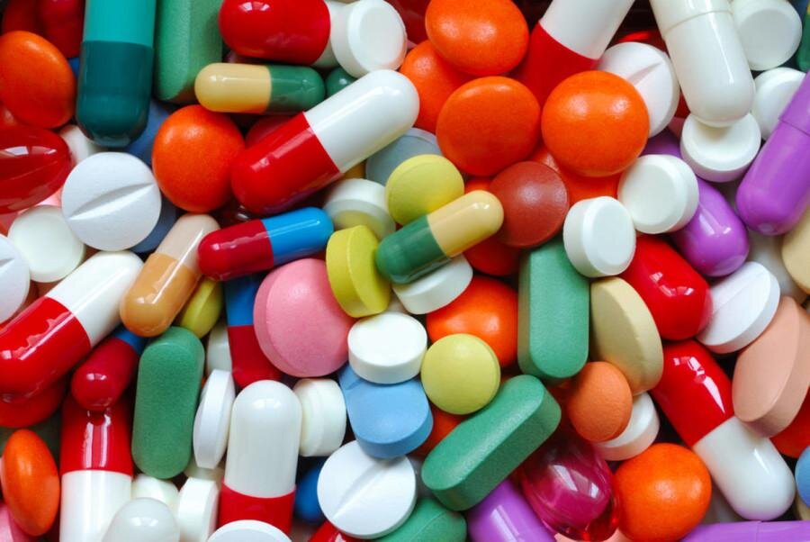 ۶۵ تن آنتی بیوتیک دیگر در راه داروخانه ها
