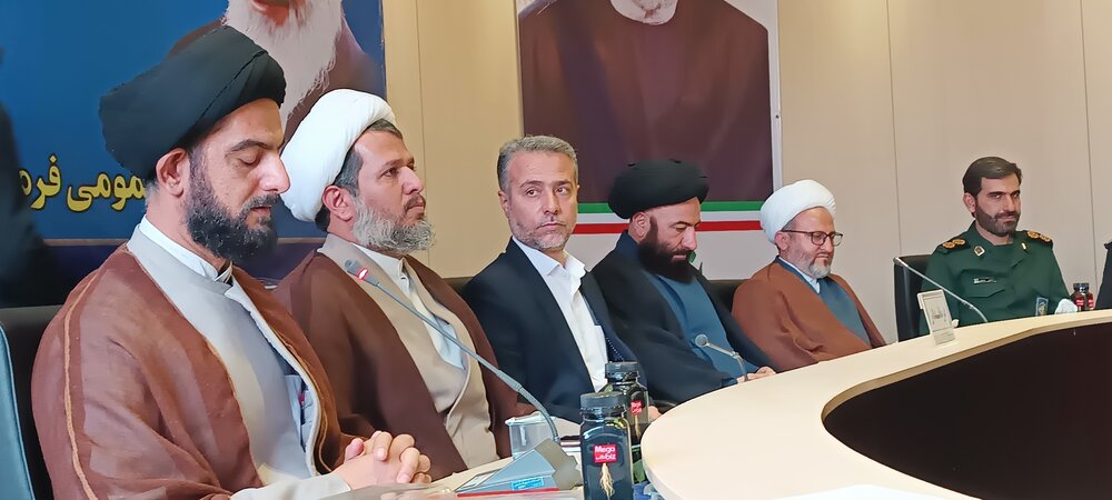 فرماندار سپیدان: فرصت خدمت گزاری زمانی زودگذر است