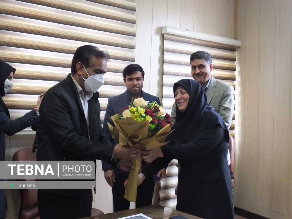 در بهزیستی با احساس تعلق و به دور از قضاوت ها کار می کنیم