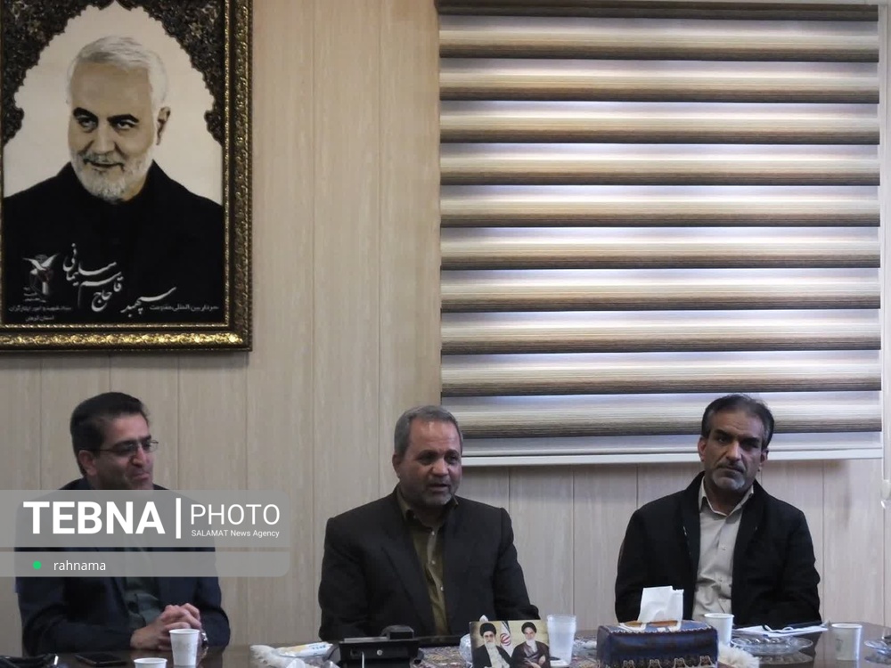 در بهزیستی با احساس تعلق و به دور از قضاوت ها کار می کنیم