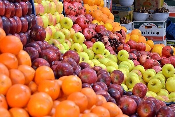 کدام میوه ها را در روزهای آلودگی هوا بخوریم