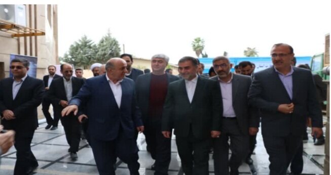 برگزاری اولین همایش فرصت های سرمایه گذاری شهرستان های ساری و میاندورود