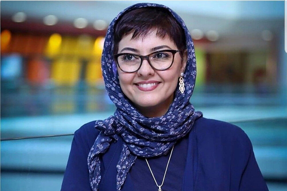 اتفاقی که برای آناهیتا همتی در باغ سرهنگ رخ داد!