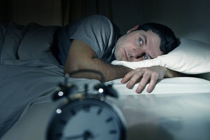 راهکارهای‌ساده برای رفع بی‌خوابی