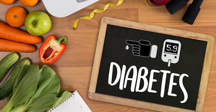 از هر ۱۰ بزرگسال، یک نفر به دیابت مبتلاست