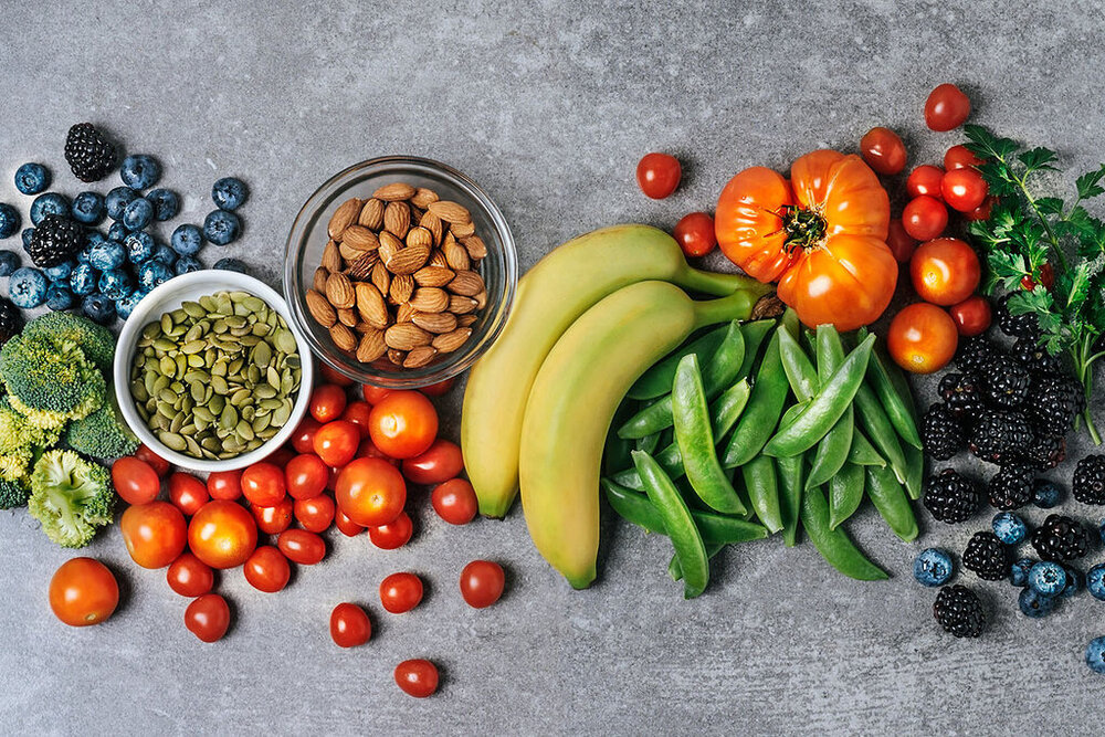 بهترین میوهها برای مقابله با کم خونی را بشناسید