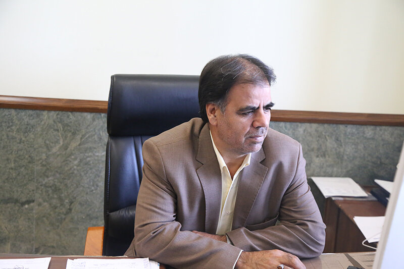بوستان جدیدی با توجه به کمبود آب در قم احداث نخواهد شد