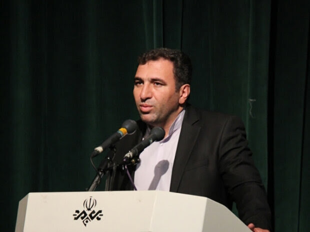 مدیرکل جدید صدا و سیمای مرکز کردستان منصوب شد