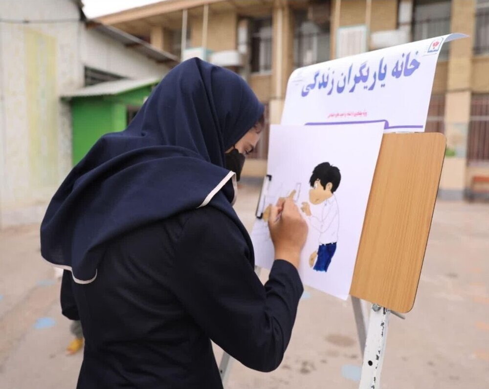 خانه یاریگران زندگی مکانی جهت پیشگیری از آسیب های اجتماعی