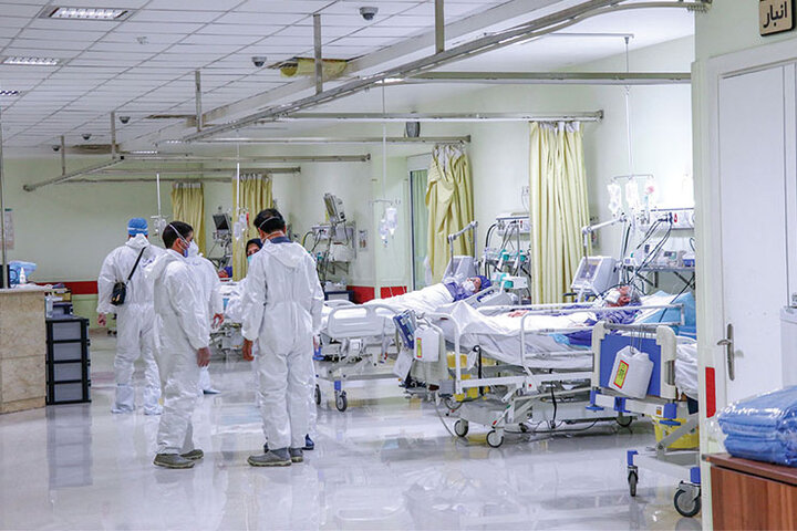 بیمارستان امام رضا(ع) یکی از مجموعه‌های موفق دانشگاه علوم پزشکی مشهد در یک سال اخیر بوده است