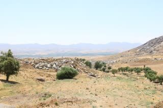 وجود ۱۱ معدن در اراضی موقوفه استان زنجان