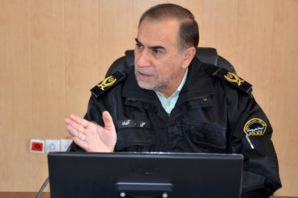 کشف ۱۲۹ میلیارد ریال فرار مالیاتی در استان کردستان